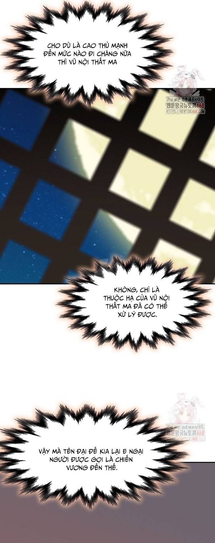 Hồi Ức Chiến Thần Chapter 210 - Trang 2