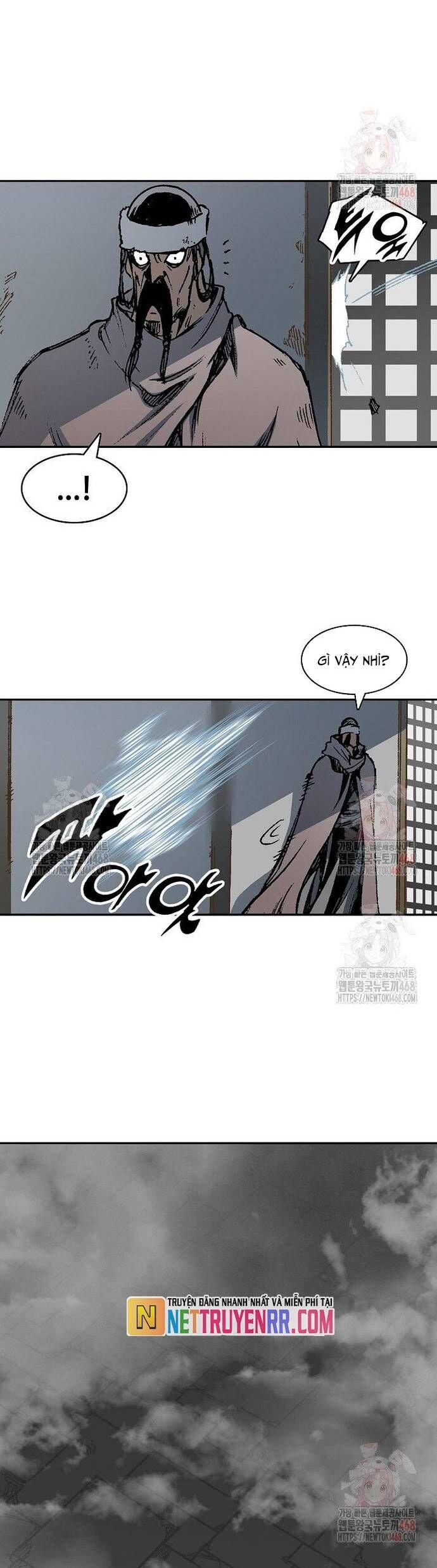 Hồi Ức Chiến Thần Chapter 210 - Trang 2