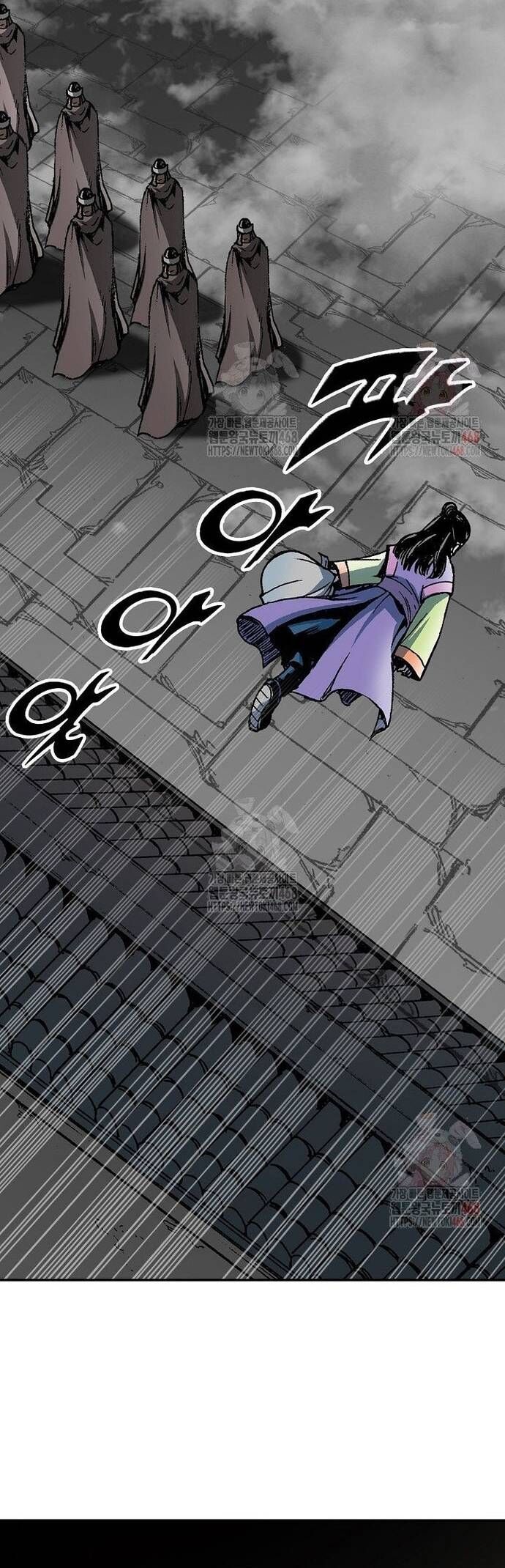 Hồi Ức Chiến Thần Chapter 210 - Trang 2