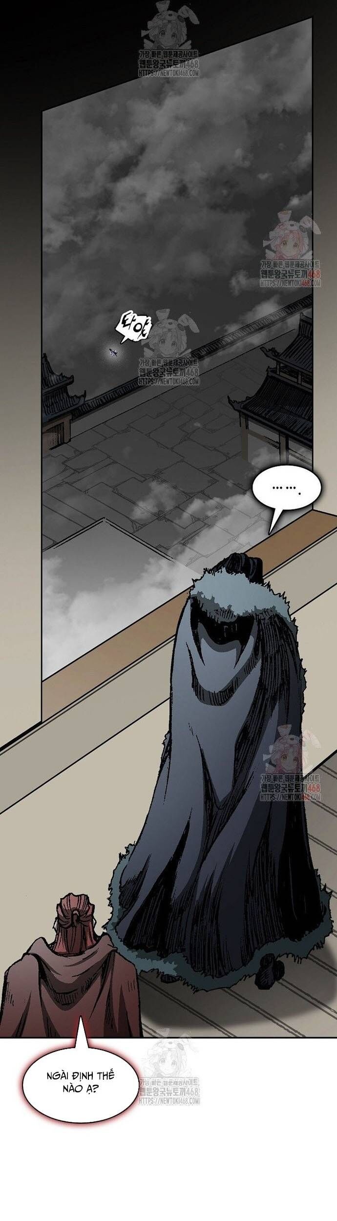 Hồi Ức Chiến Thần Chapter 210 - Trang 2