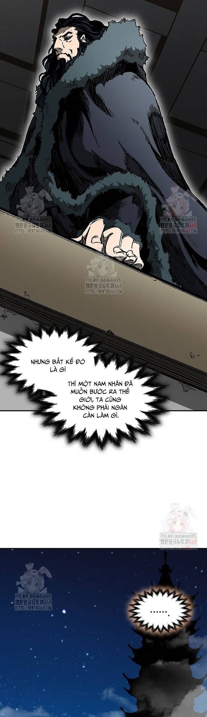 Hồi Ức Chiến Thần Chapter 210 - Trang 2