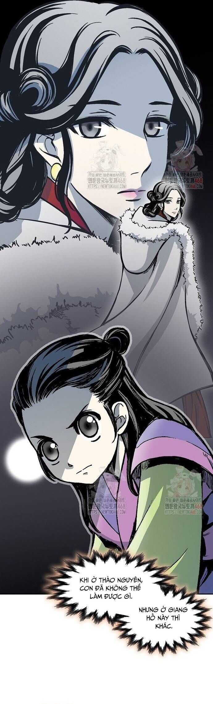 Hồi Ức Chiến Thần Chapter 210 - Trang 2