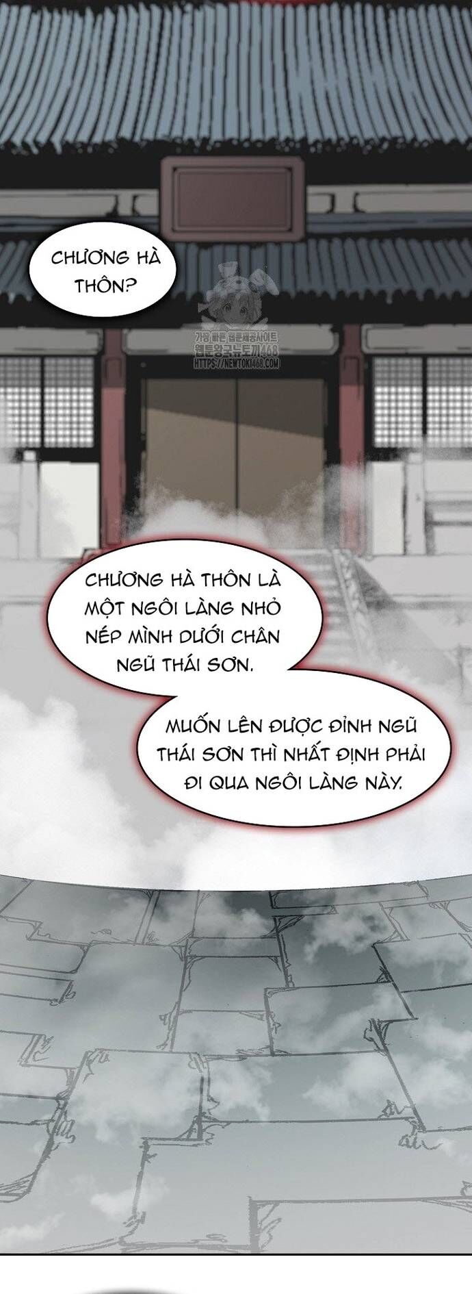 Hồi Ức Chiến Thần Chapter 211 - Trang 2