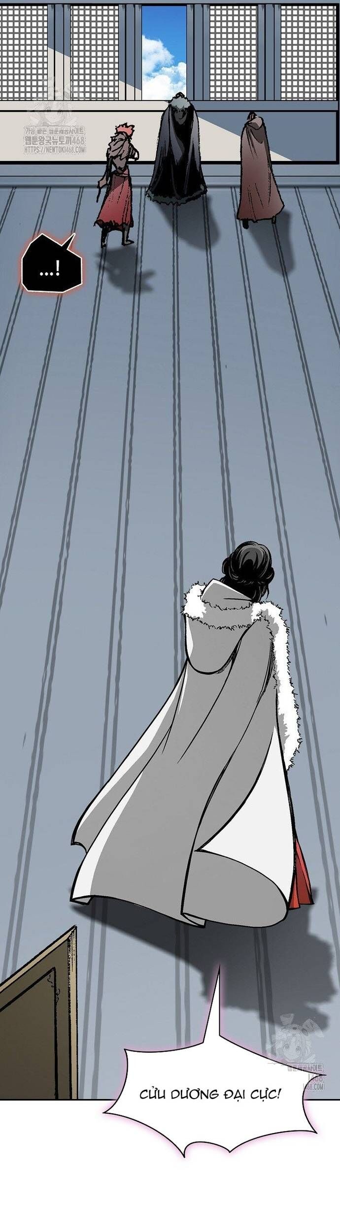 Hồi Ức Chiến Thần Chapter 211 - Trang 2