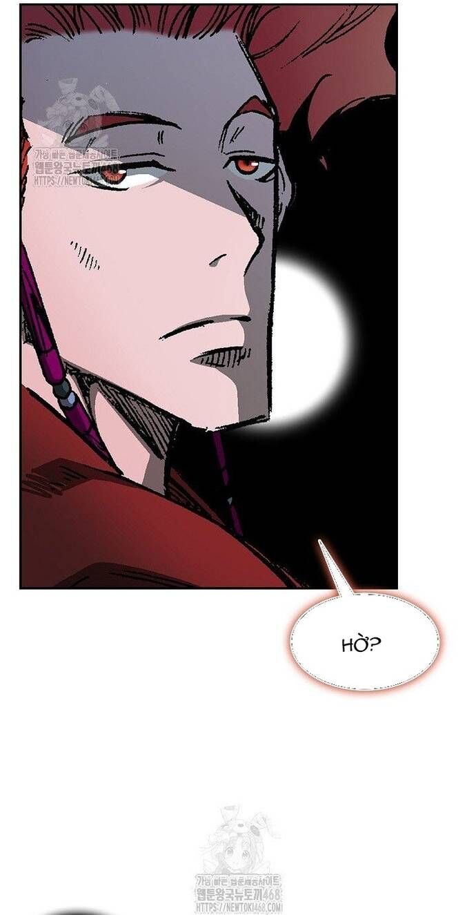 Hồi Ức Chiến Thần Chapter 211 - Trang 2