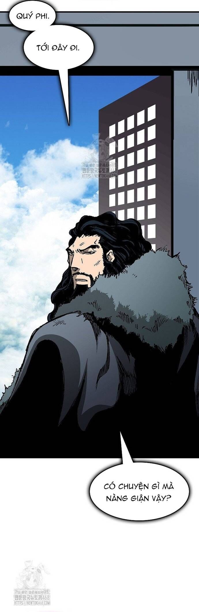 Hồi Ức Chiến Thần Chapter 211 - Trang 2