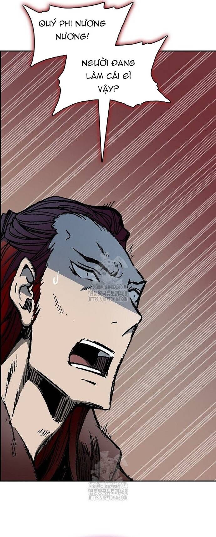 Hồi Ức Chiến Thần Chapter 211 - Trang 2