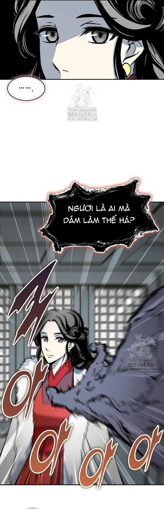 Hồi Ức Chiến Thần Chapter 211 - Trang 2