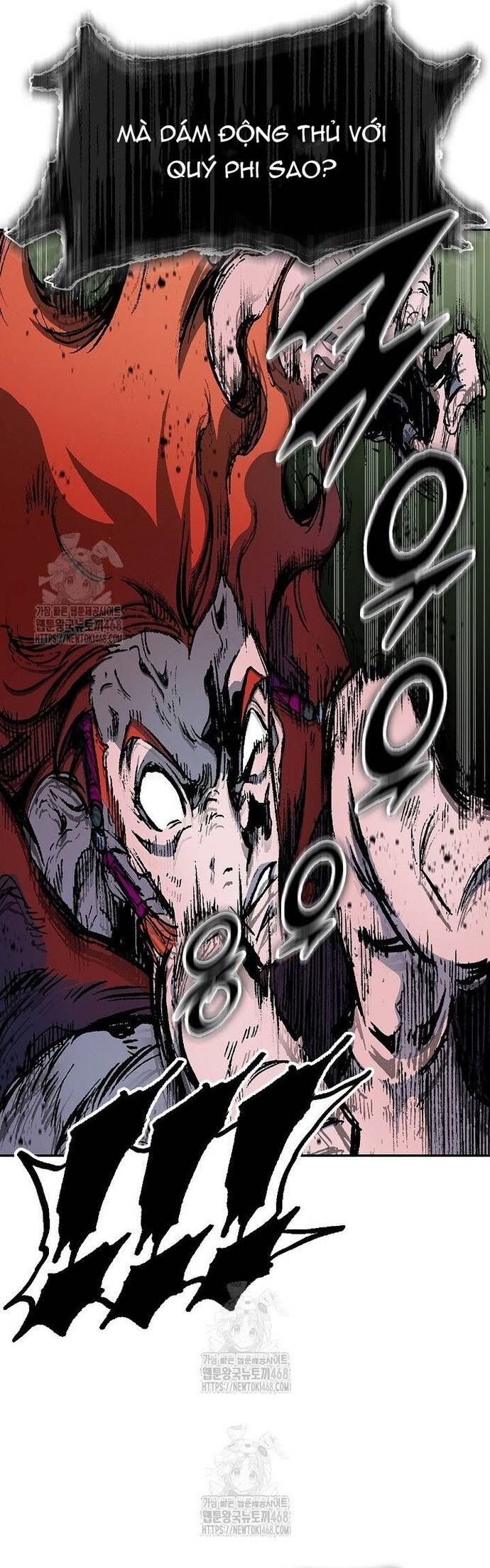 Hồi Ức Chiến Thần Chapter 211 - Trang 2