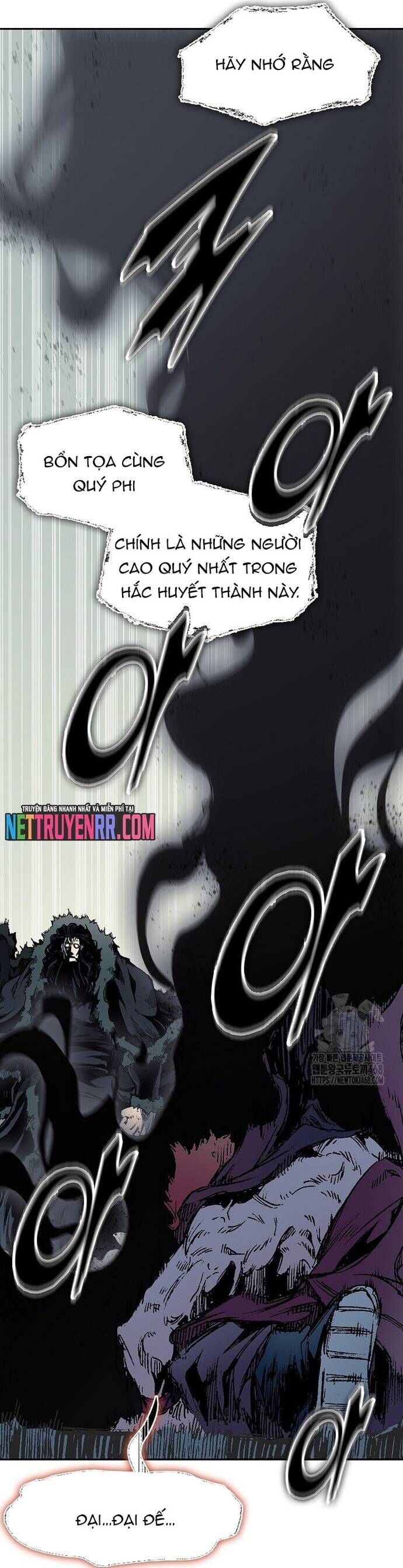Hồi Ức Chiến Thần Chapter 211 - Trang 2