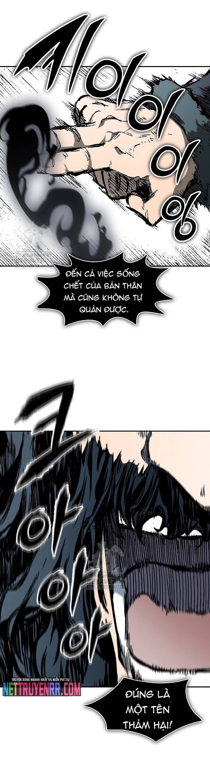 Hồi Ức Chiến Thần Chapter 211 - Trang 2