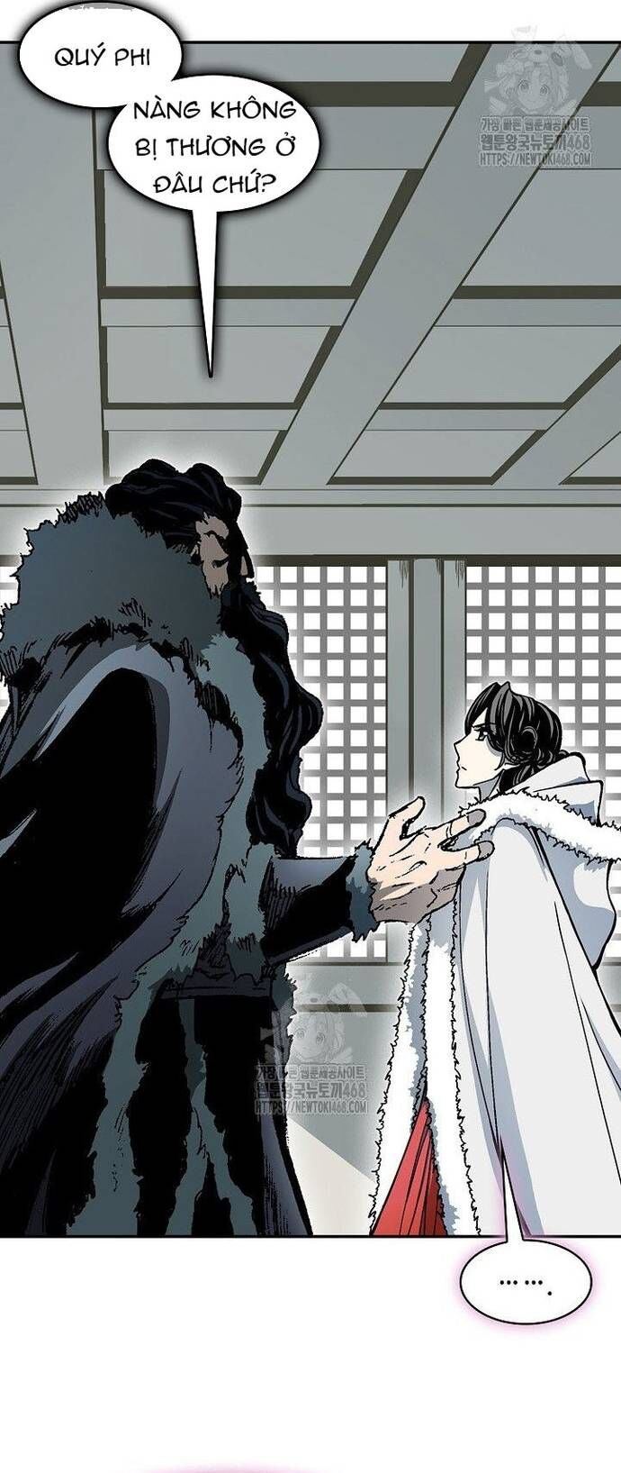 Hồi Ức Chiến Thần Chapter 211 - Trang 2