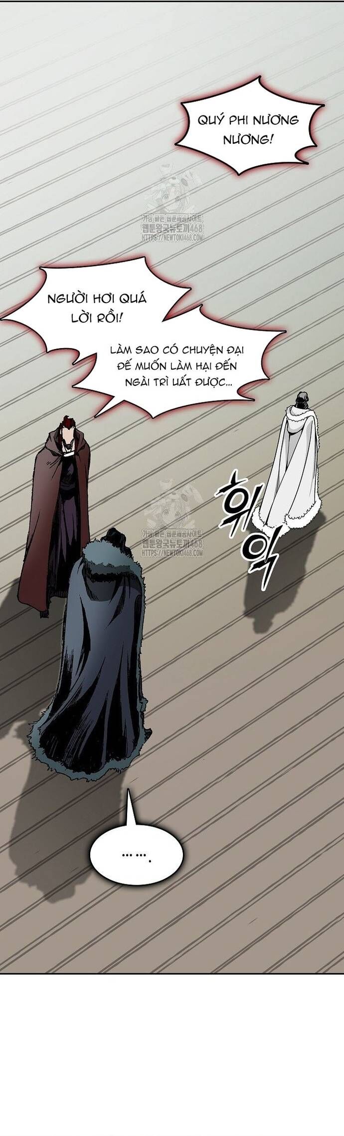 Hồi Ức Chiến Thần Chapter 211 - Trang 2