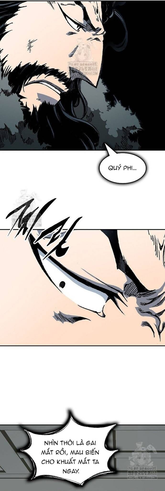 Hồi Ức Chiến Thần Chapter 211 - Trang 2