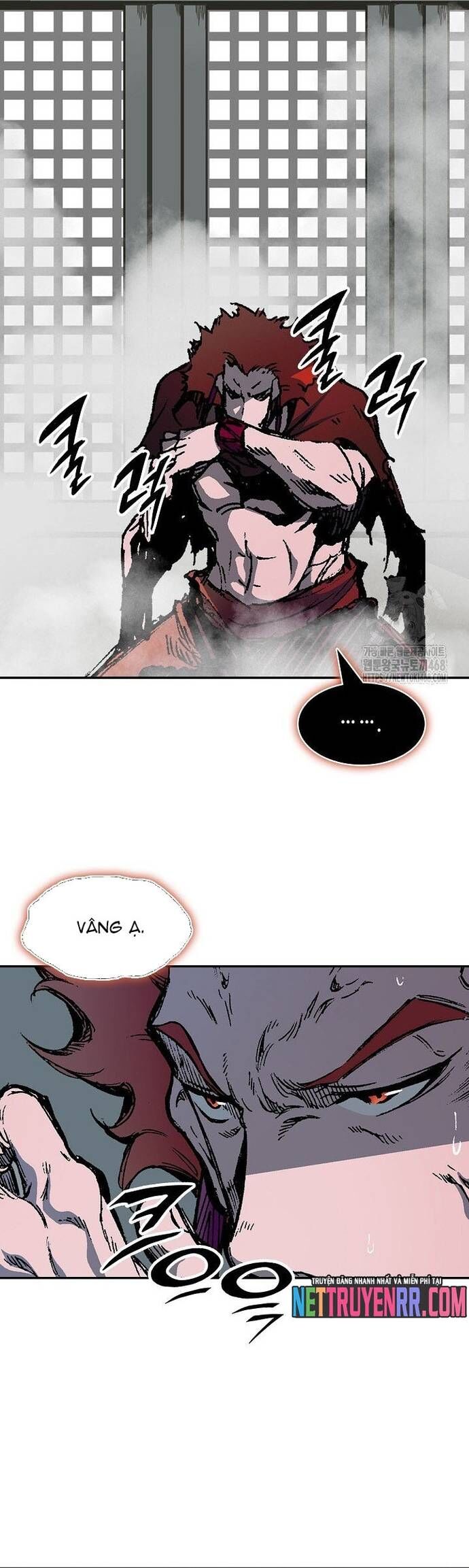 Hồi Ức Chiến Thần Chapter 211 - Trang 2