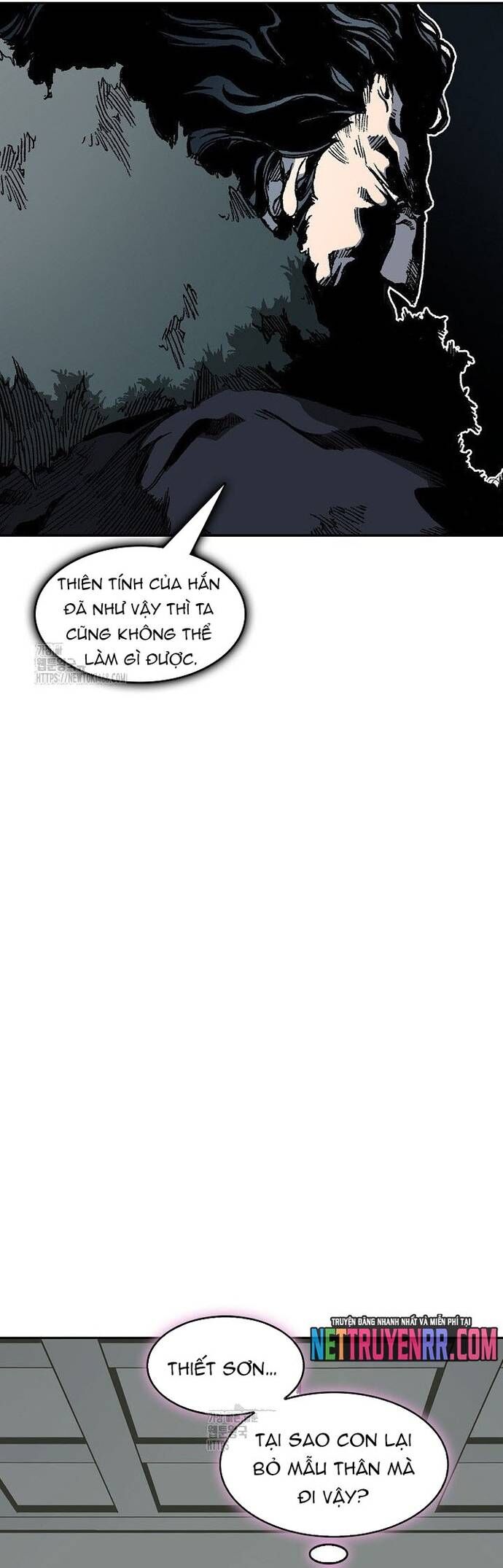 Hồi Ức Chiến Thần Chapter 211 - Trang 2