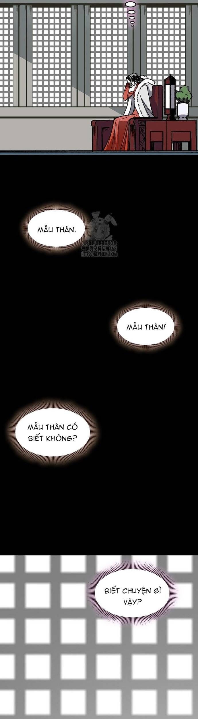 Hồi Ức Chiến Thần Chapter 211 - Trang 2
