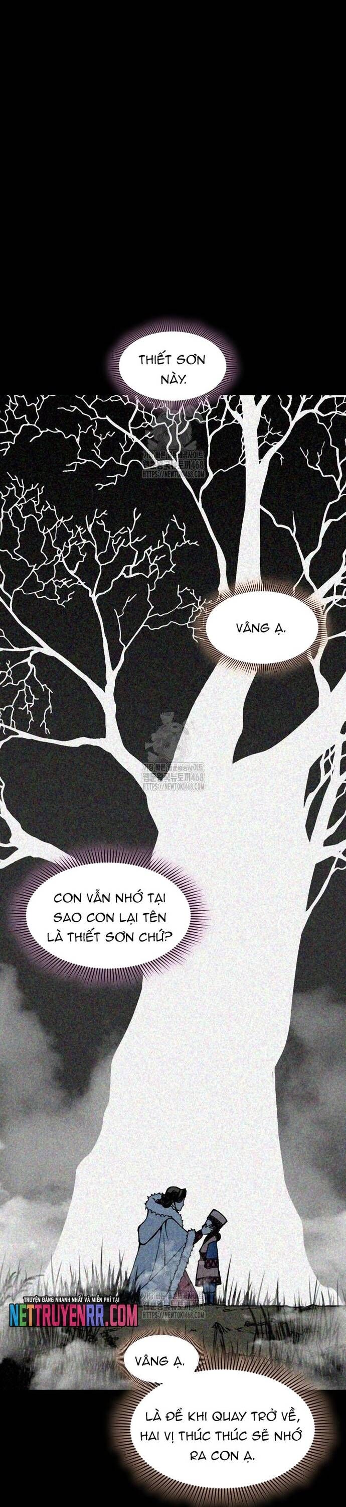 Hồi Ức Chiến Thần Chapter 211 - Trang 2