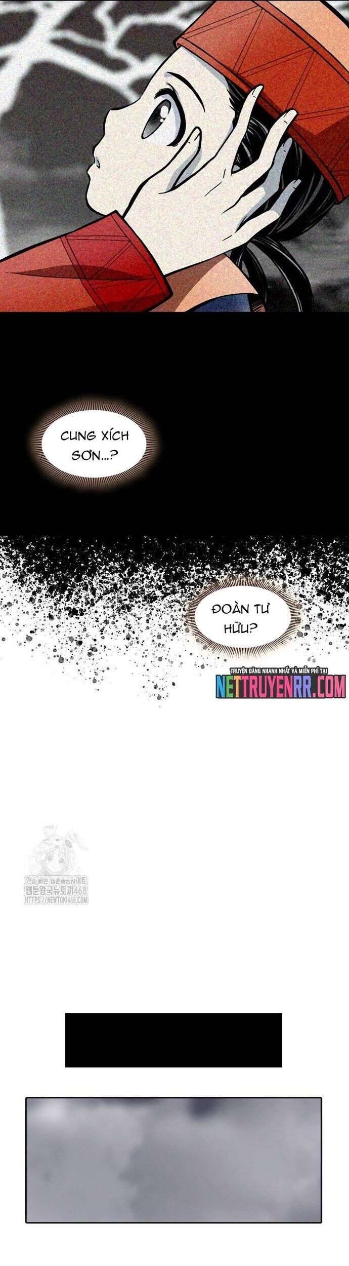 Hồi Ức Chiến Thần Chapter 211 - Trang 2