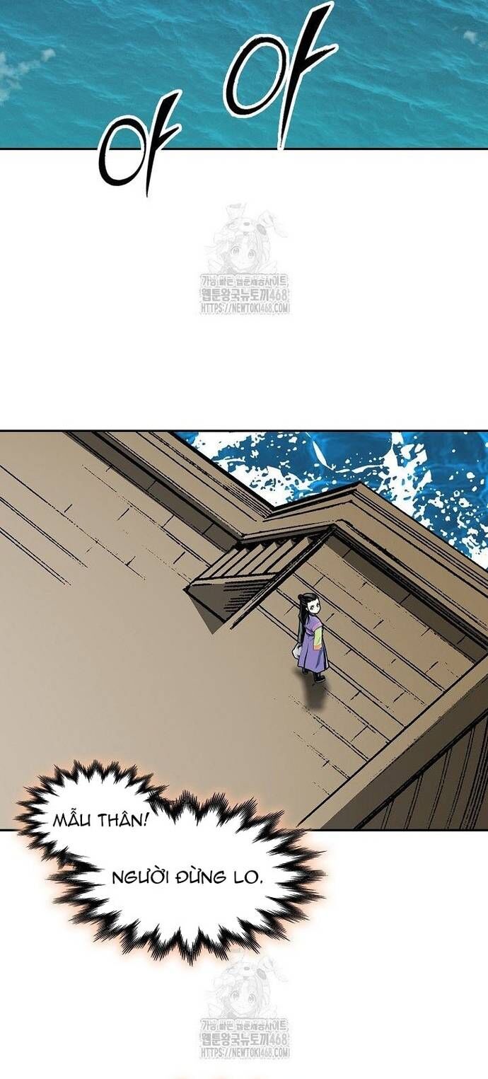 Hồi Ức Chiến Thần Chapter 211 - Trang 2