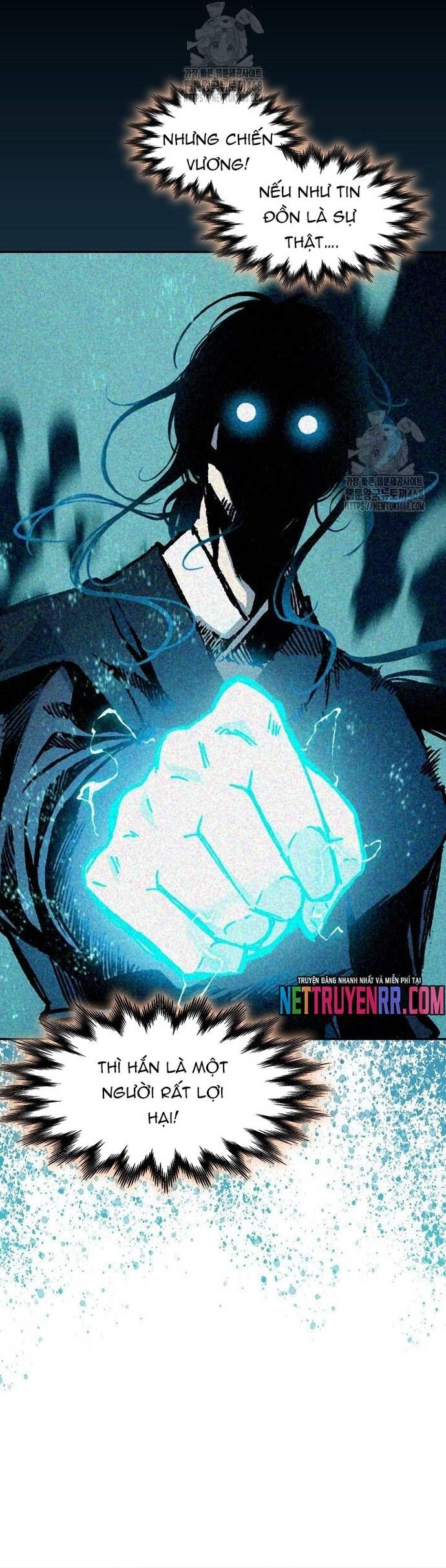 Hồi Ức Chiến Thần Chapter 211 - Trang 2