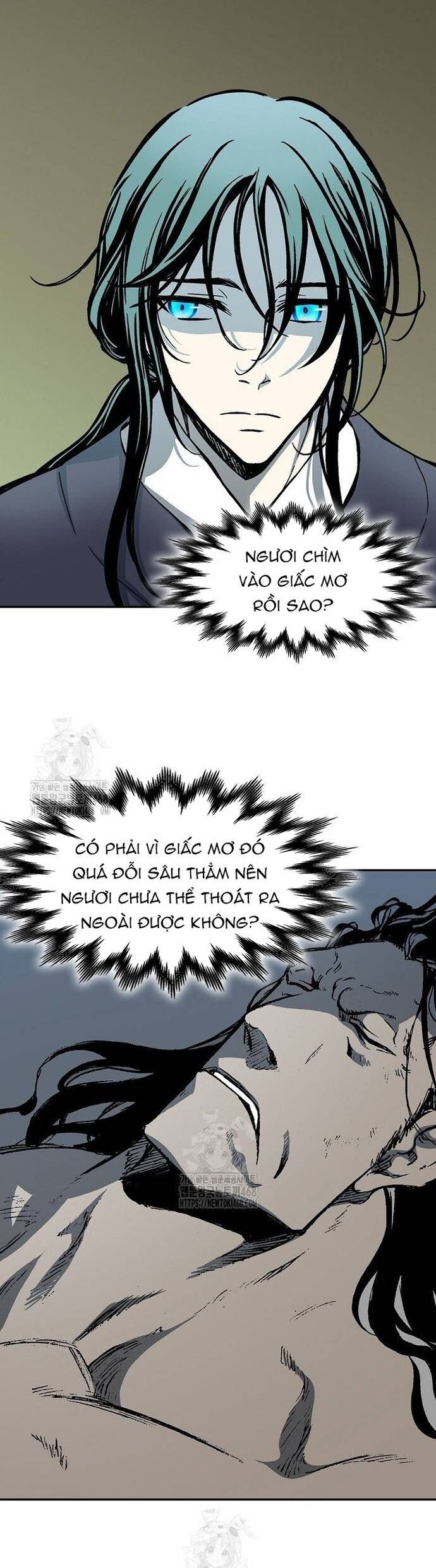 Hồi Ức Chiến Thần Chapter 211 - Trang 2