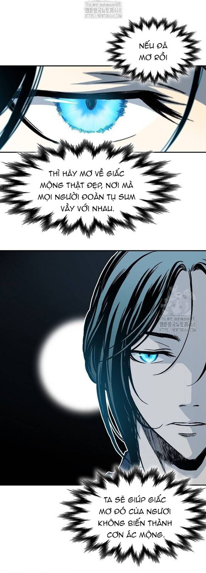 Hồi Ức Chiến Thần Chapter 211 - Trang 2