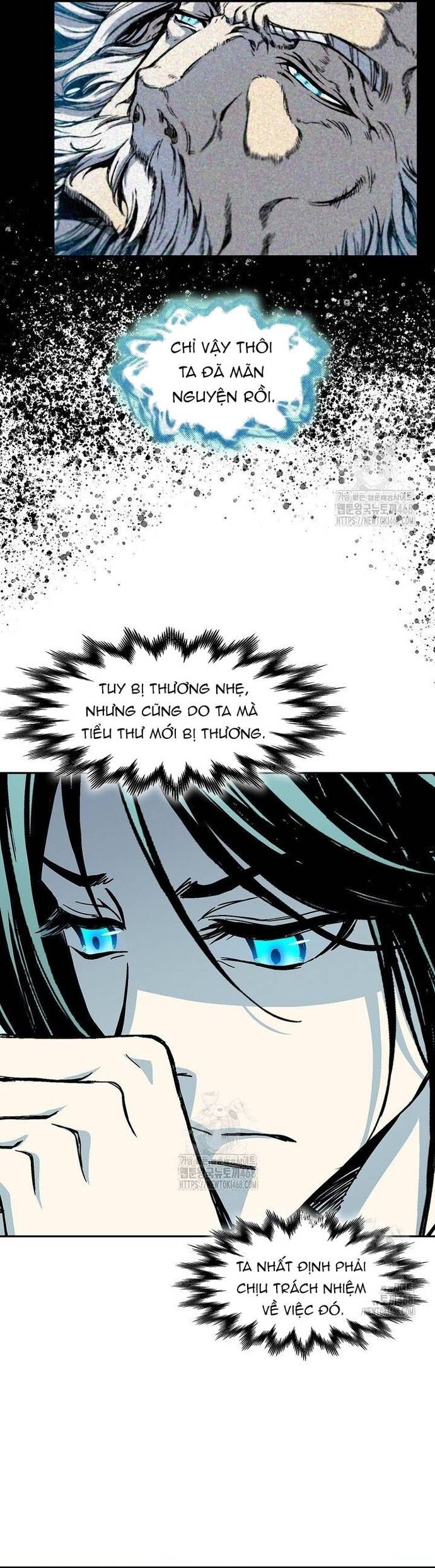 Hồi Ức Chiến Thần Chapter 211 - Trang 2