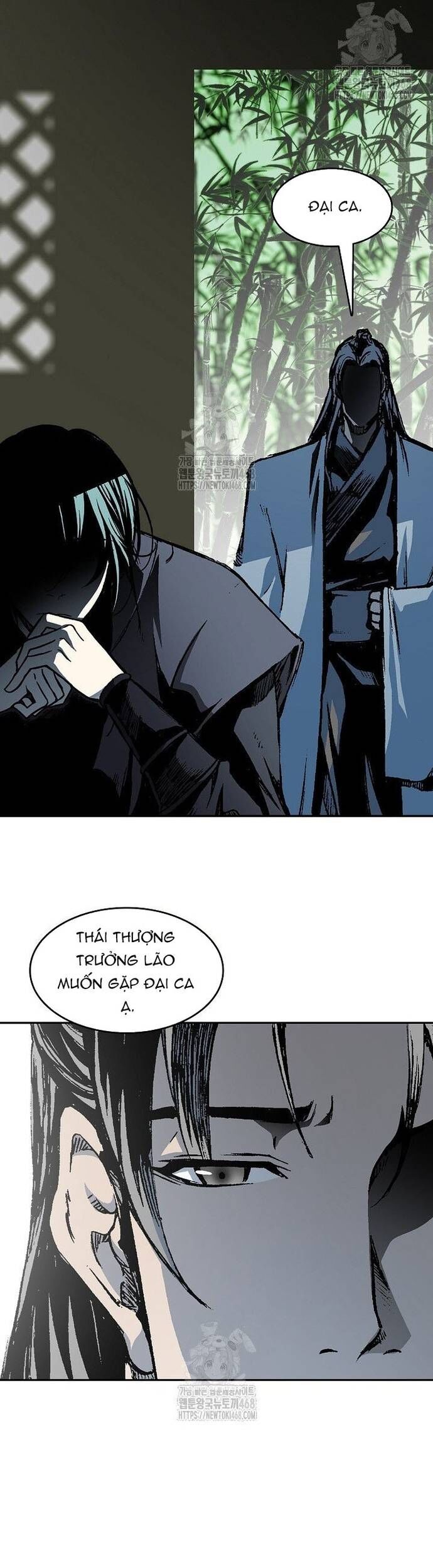 Hồi Ức Chiến Thần Chapter 211 - Trang 2