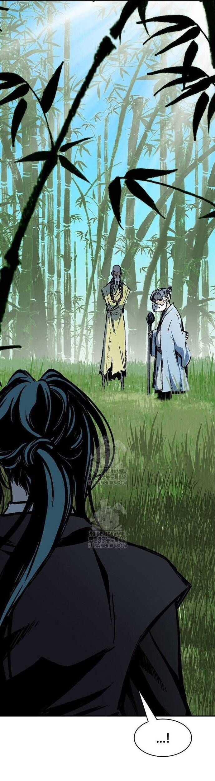 Hồi Ức Chiến Thần Chapter 211 - Trang 2