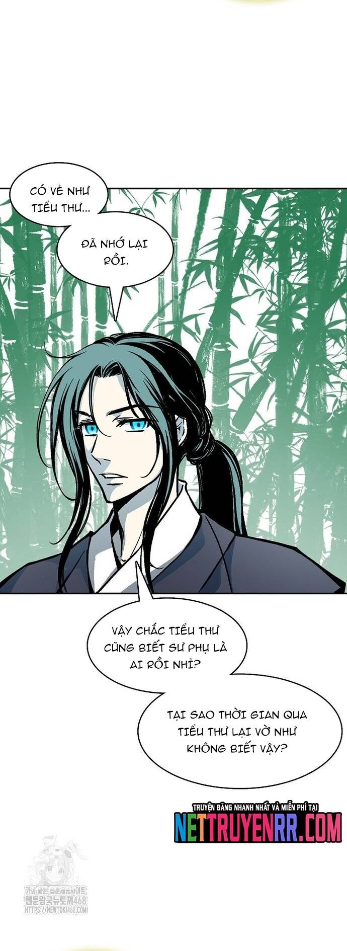 Hồi Ức Chiến Thần Chapter 212 - Trang 2