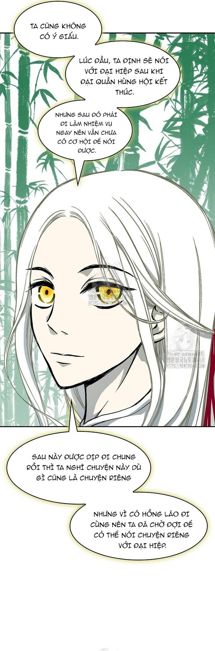 Hồi Ức Chiến Thần Chapter 212 - Trang 2