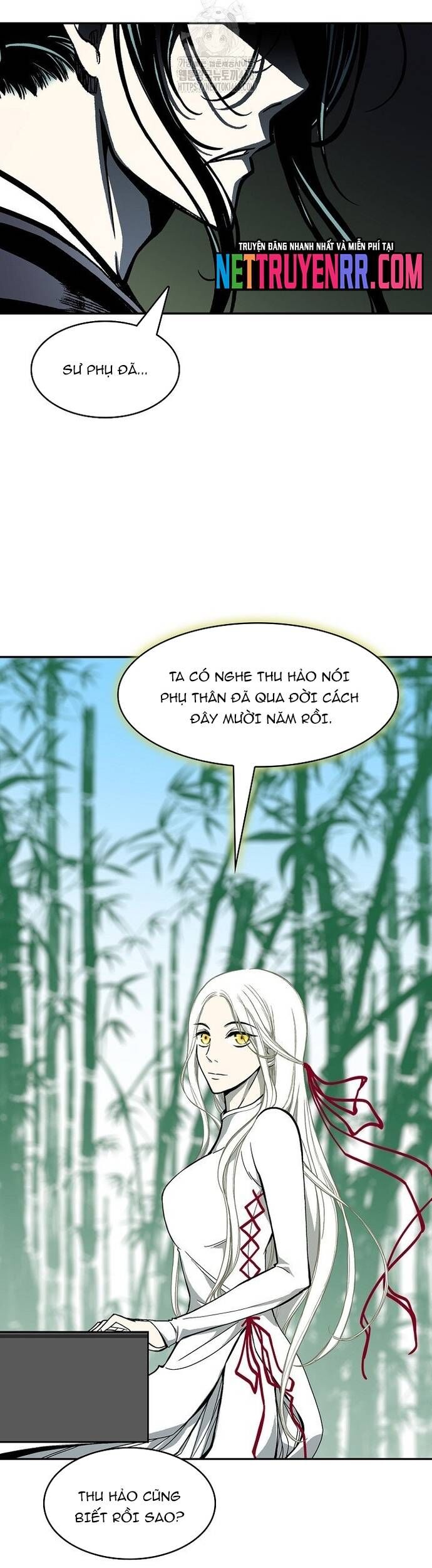 Hồi Ức Chiến Thần Chapter 212 - Trang 2