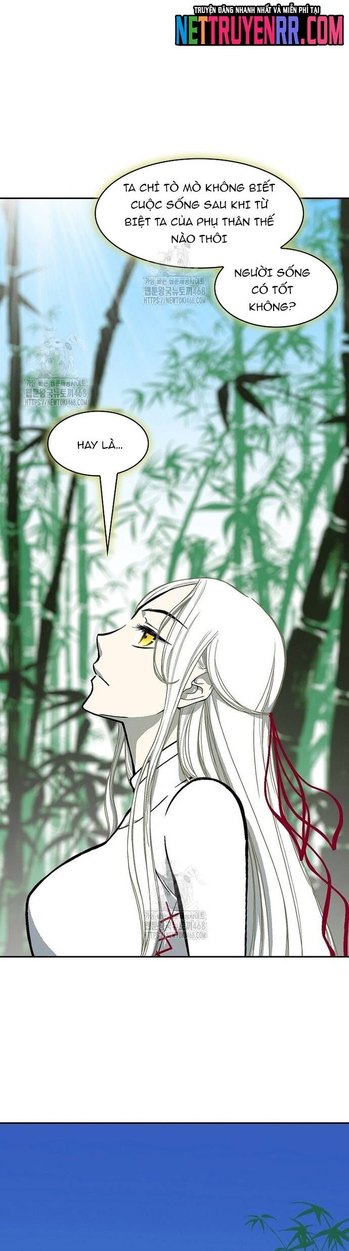 Hồi Ức Chiến Thần Chapter 212 - Trang 2