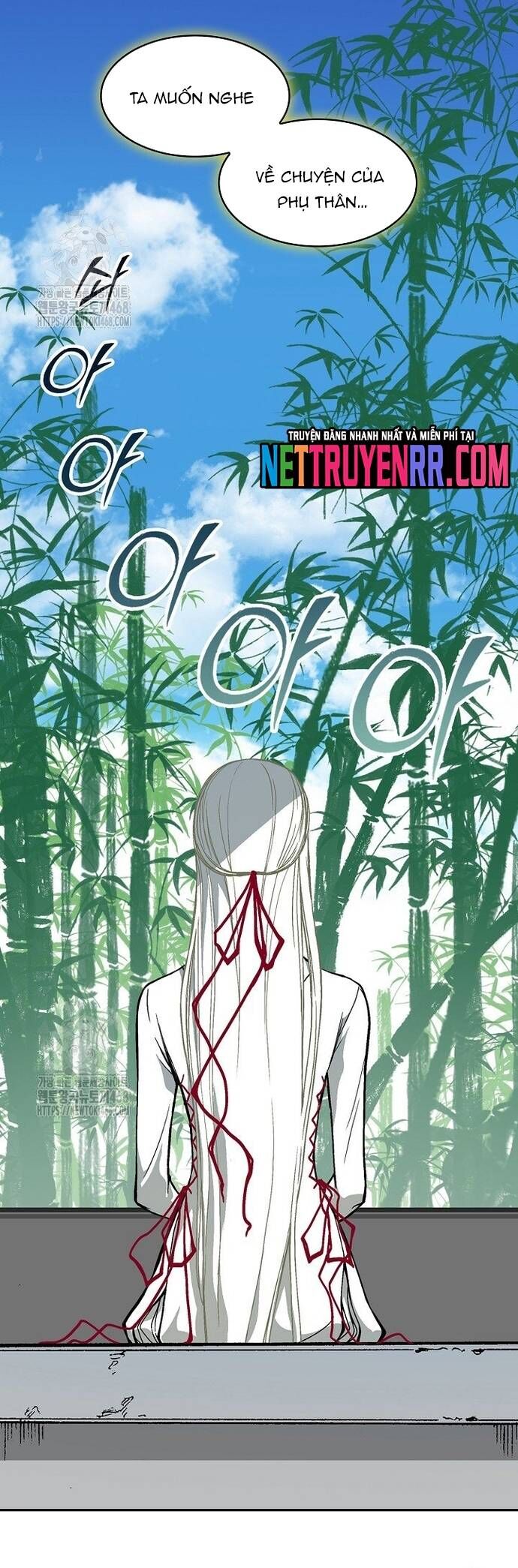 Hồi Ức Chiến Thần Chapter 212 - Trang 2