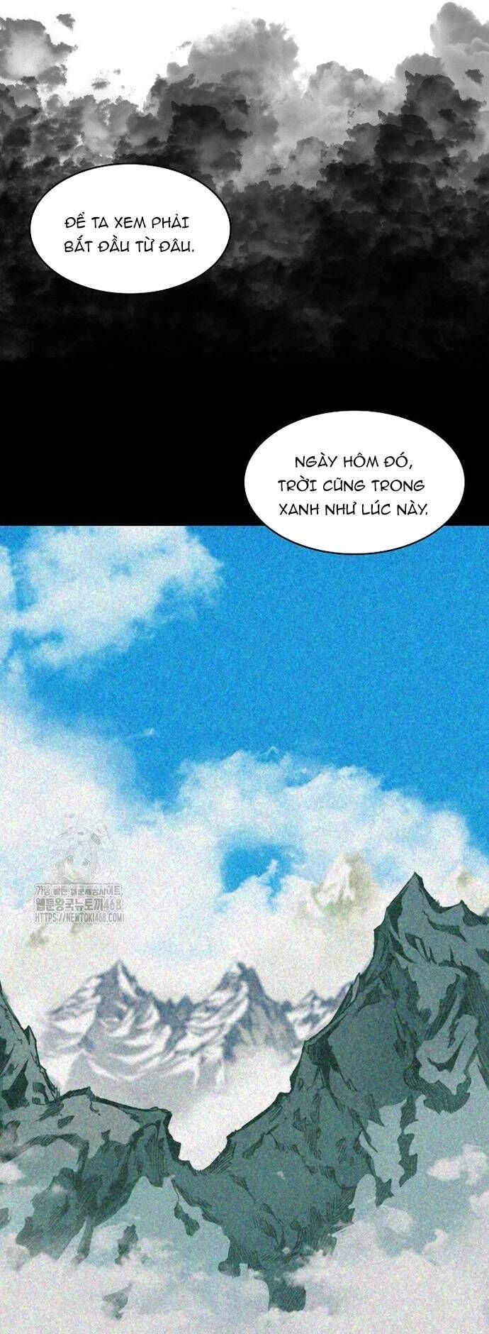 Hồi Ức Chiến Thần Chapter 212 - Trang 2