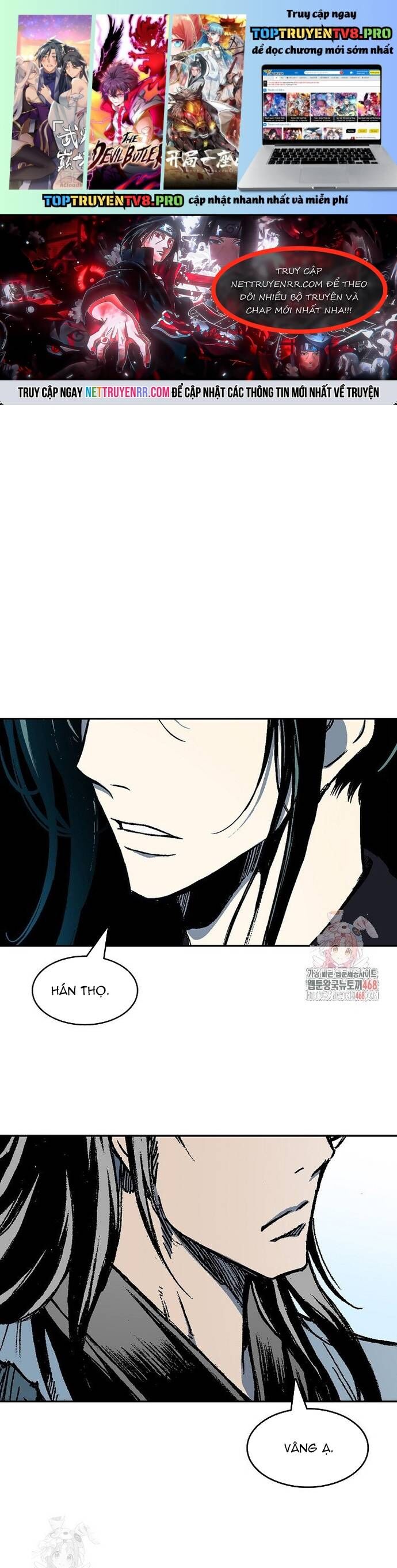Hồi Ức Chiến Thần Chapter 212 - Trang 2