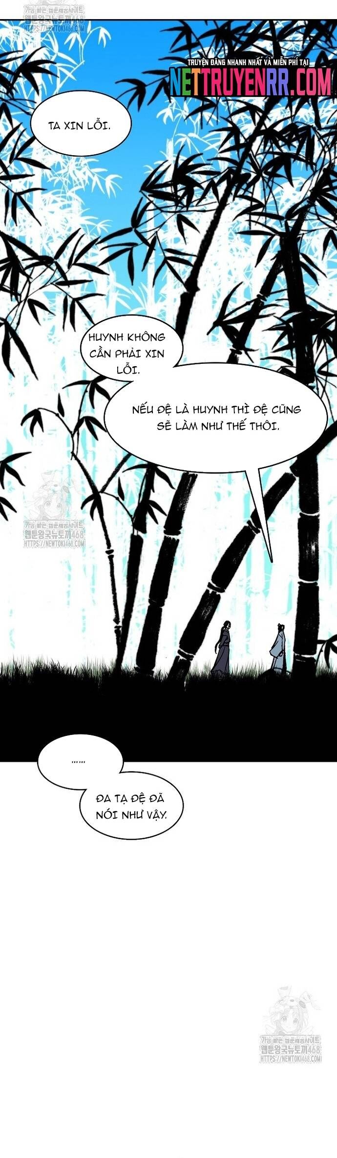 Hồi Ức Chiến Thần Chapter 212 - Trang 2