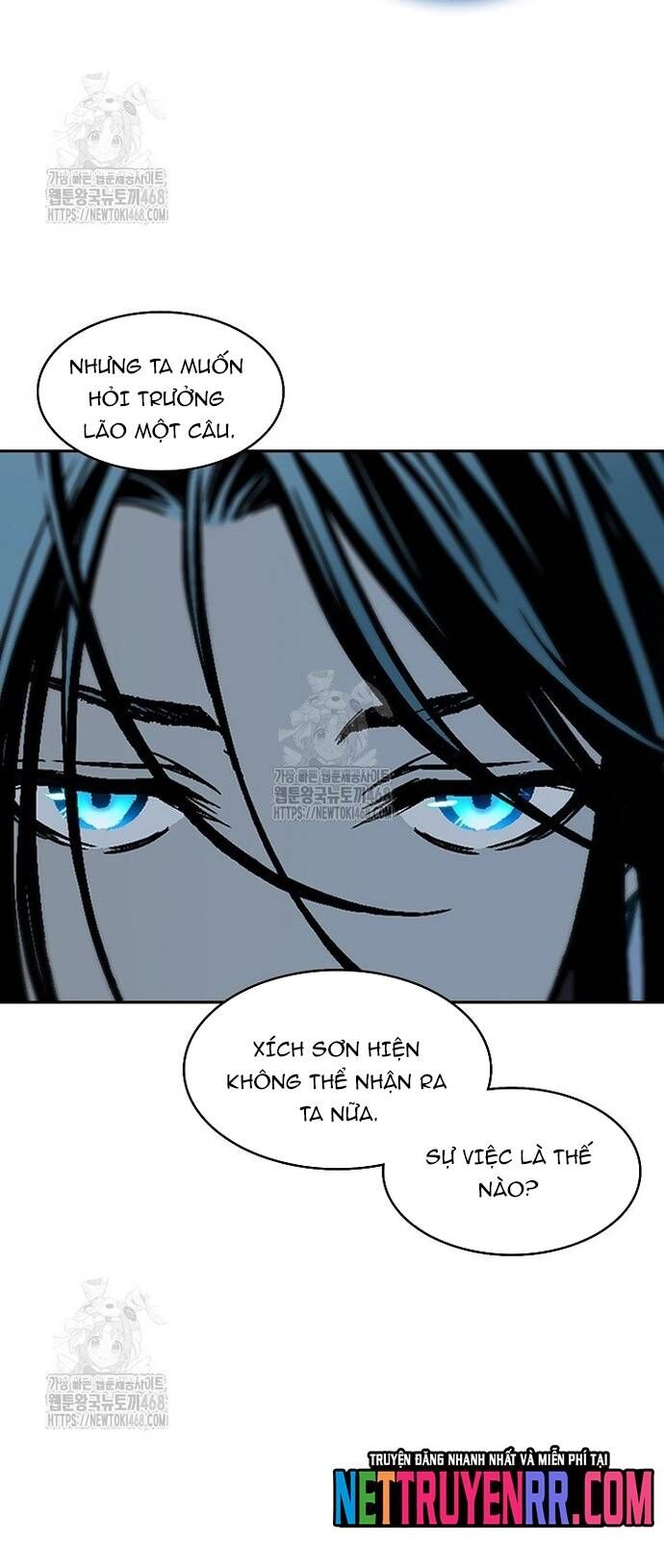Hồi Ức Chiến Thần Chapter 212 - Trang 2