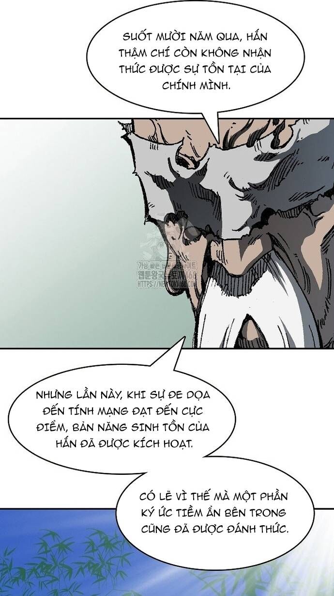 Hồi Ức Chiến Thần Chapter 212 - Trang 2