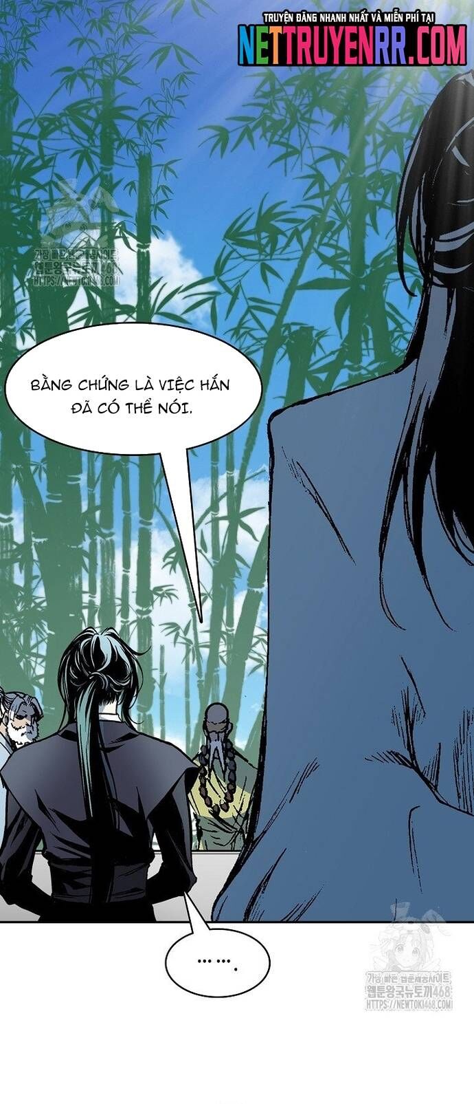 Hồi Ức Chiến Thần Chapter 212 - Trang 2