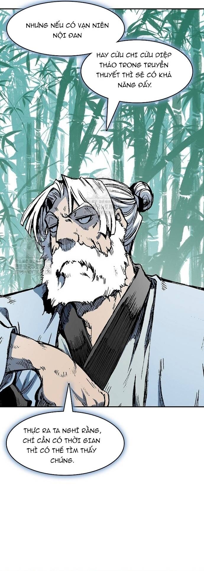 Hồi Ức Chiến Thần Chapter 212 - Trang 2