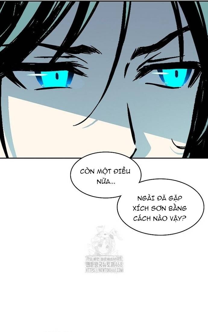 Hồi Ức Chiến Thần Chapter 212 - Trang 2