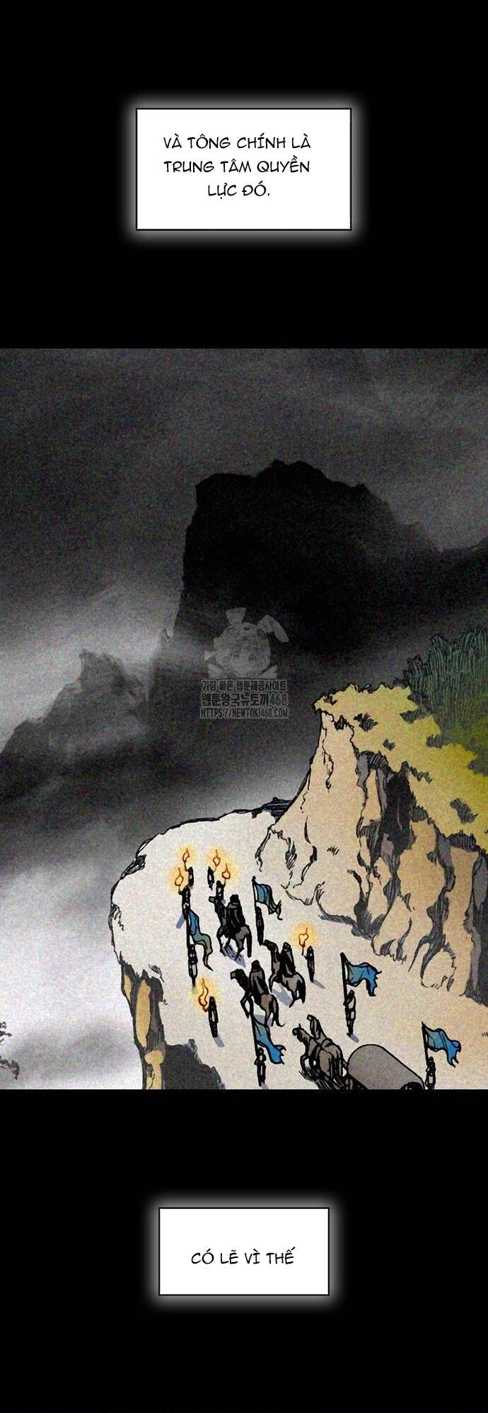 Hồi Ức Chiến Thần Chapter 212 - Trang 2