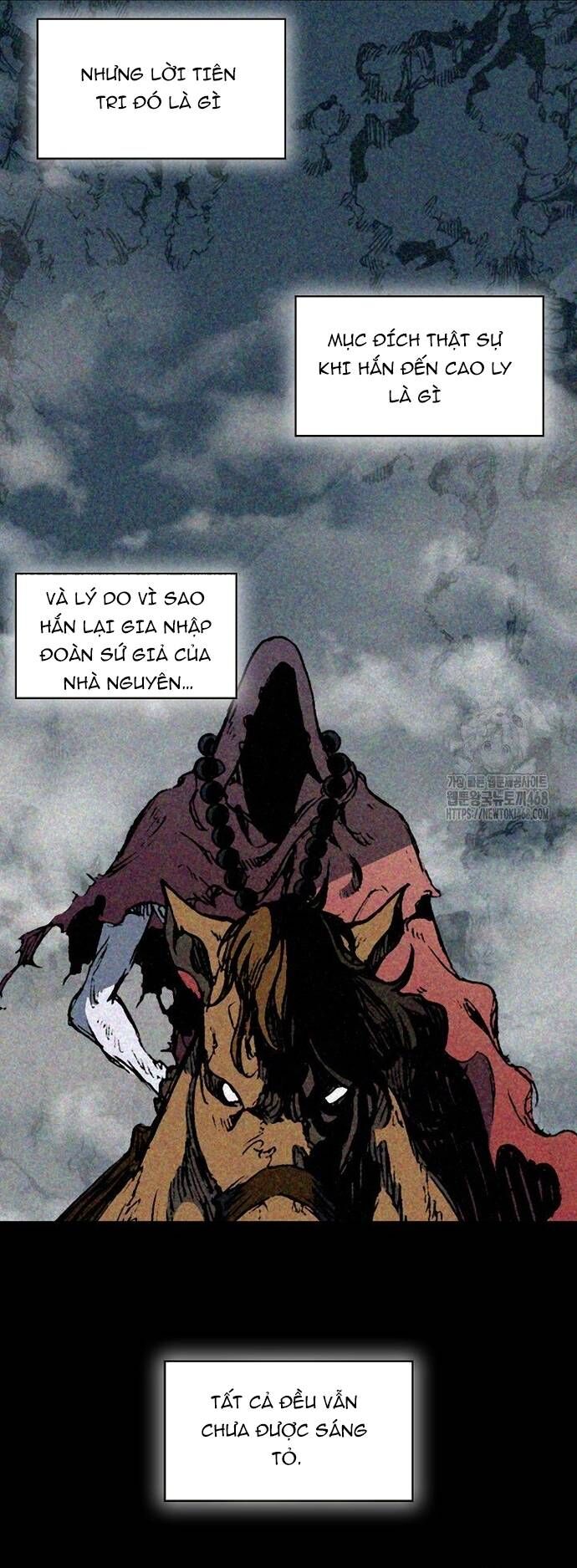 Hồi Ức Chiến Thần Chapter 212 - Trang 2