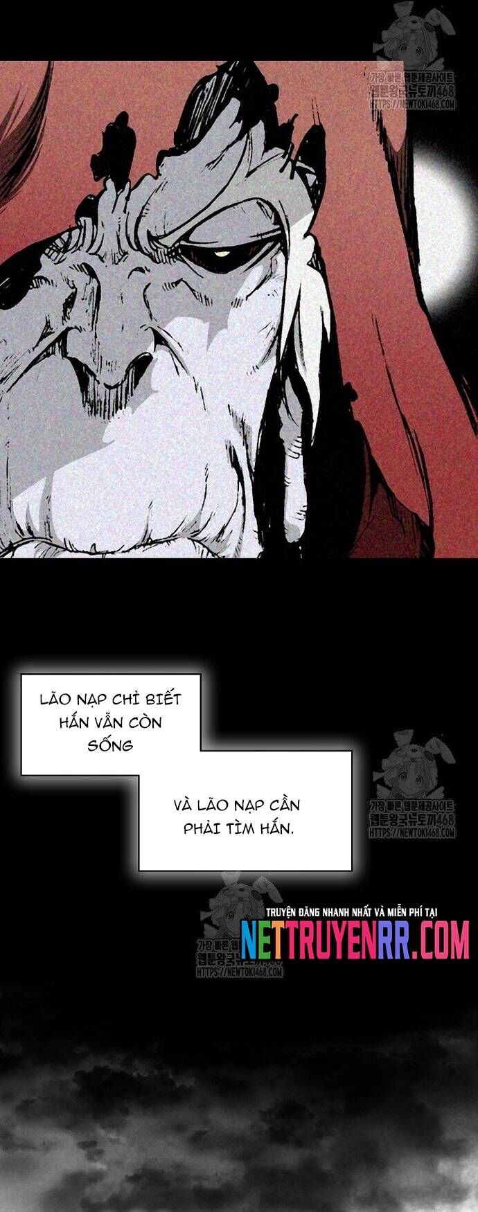 Hồi Ức Chiến Thần Chapter 212 - Trang 2