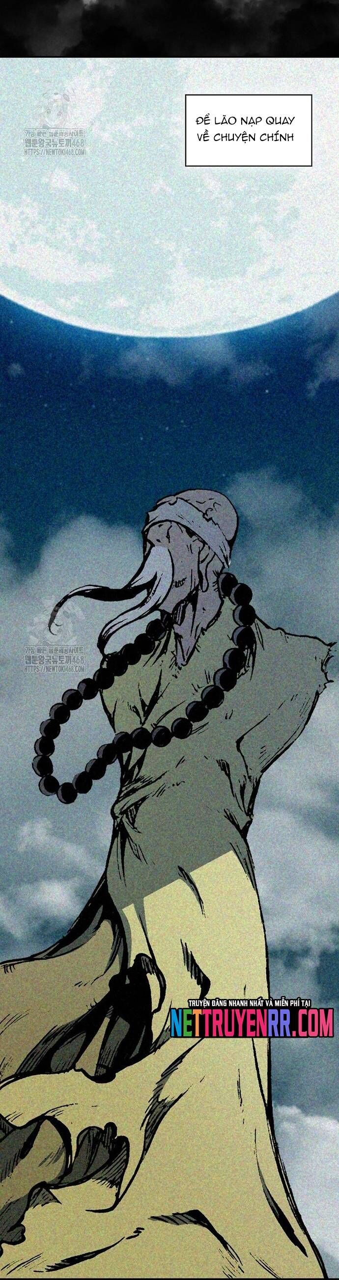 Hồi Ức Chiến Thần Chapter 212 - Trang 2