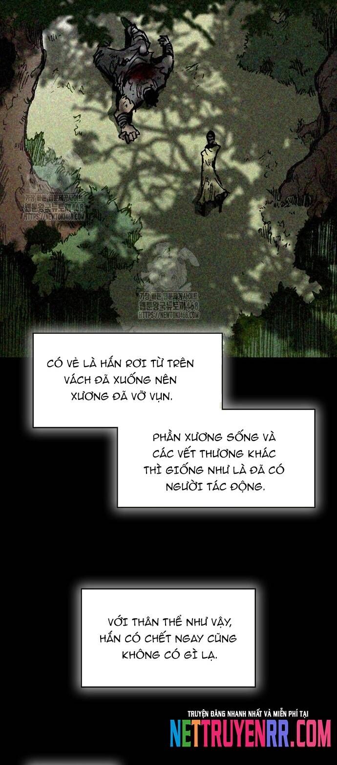 Hồi Ức Chiến Thần Chapter 212 - Trang 2