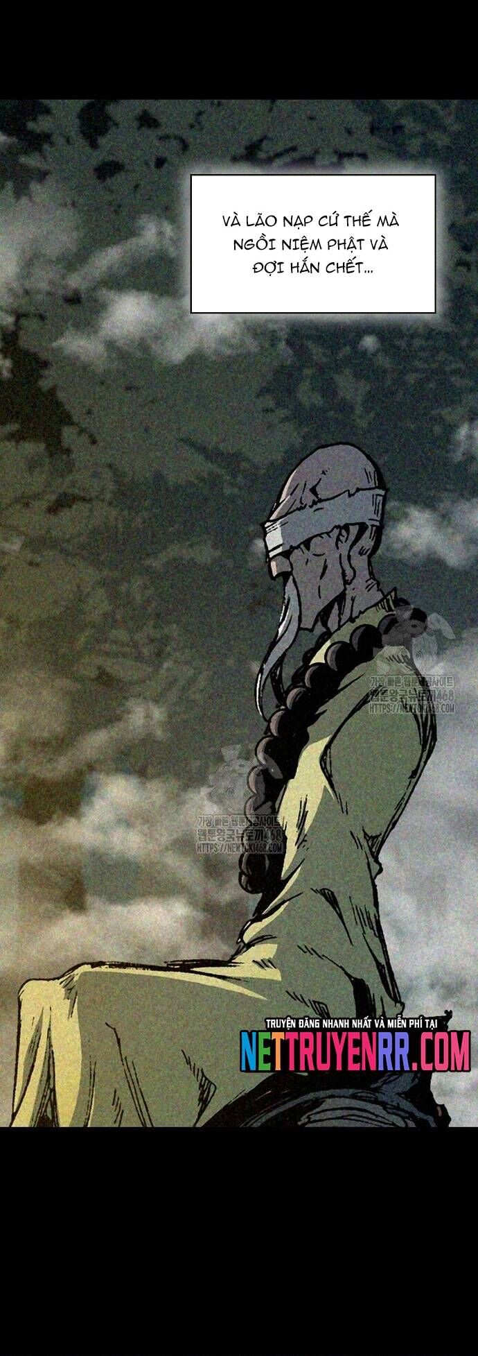Hồi Ức Chiến Thần Chapter 212 - Trang 2