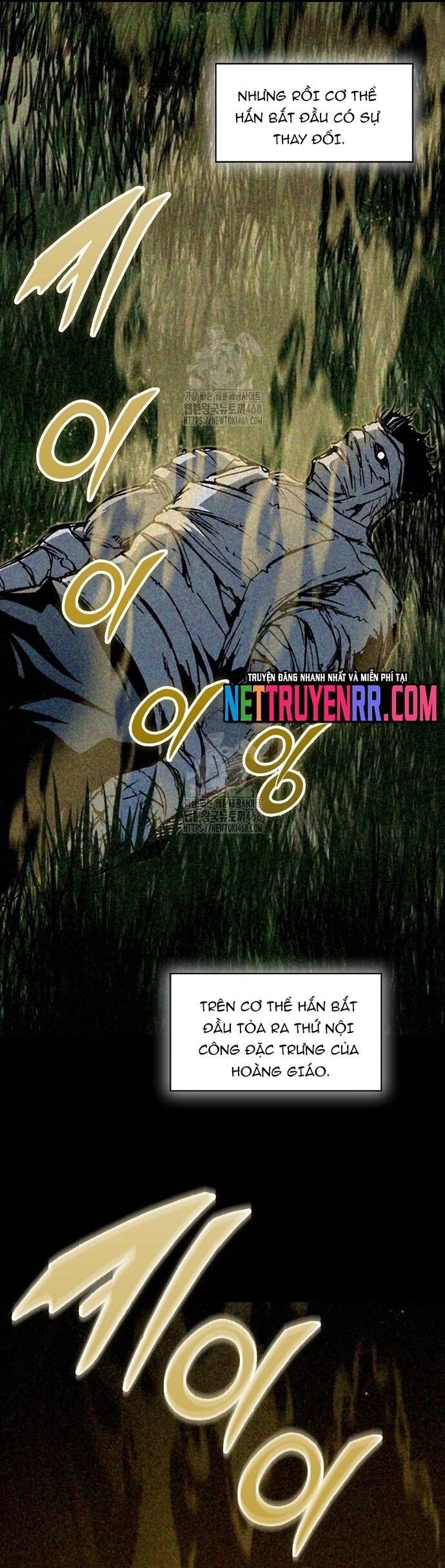 Hồi Ức Chiến Thần Chapter 212 - Trang 2